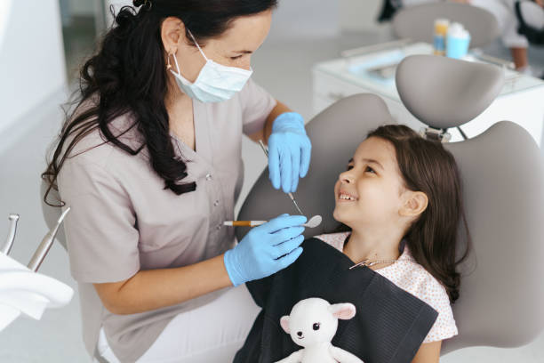 Best Pediatric Dentistry  in Eden, NC