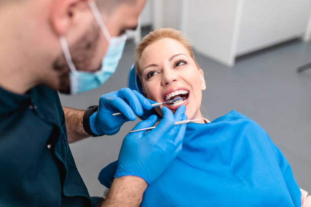 Best Wisdom Tooth Removal  in Eden, NC