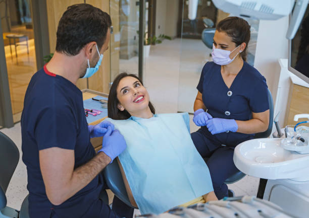 Best Dental Exams and Cleanings  in Eden, NC