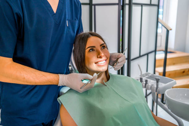 Best Periodontal (Gum) Disease Treatment  in Eden, NC