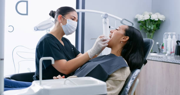 Best Emergency Dental Care  in Eden, NC