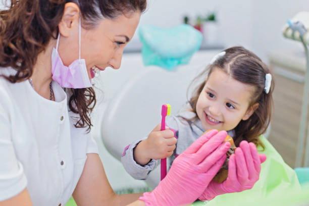 Best Dental Fillings (Composite and Amalgam)  in Eden, NC